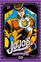 Hirohiko Araki - JoJo's Bizarre Adventure - Part 4: Diamond is Unbreakable 3