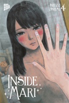 Shuzo Oshimi - Inside Mari 4
