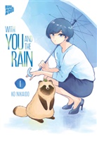Ko Nikaido - With you and the Rain 1