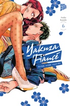 Asuka Konishi - Yakuza Fiancé - Verliebt, verlobt, verpiss dich 6