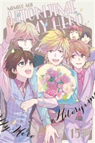 Memeco Arii - Hitorijime my Hero 15