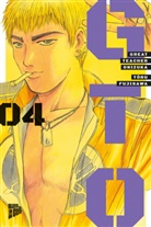 Tôru Fujisawa - GTO: Great Teacher Onizuka 4