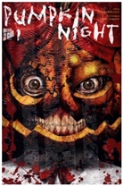 Masaya Hokazono, Seima Taniguchi - Pumpkin Night 1