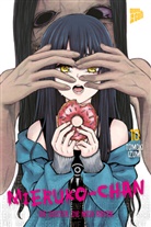 Izumi, Tomoki Izumi - Mieruko-chan - Die Geister, die mich riefen 10