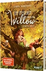 Sabine Bohlmann, Simona Ceccarelli - Ein Mädchen namens Willow 5: Schattenzeit