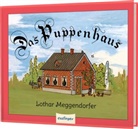 Lothar Meggendorfer - Das Puppenhaus