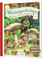 Erich Heinemann, Fritz Baumgarten - Wichtelgeschichten