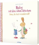 Kate Knapp, Kate Knapp - Ruby mit den roten Schuhen 2: Oma, du bist wundervoll!