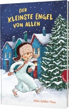 Hilde Kähler-Timm, Barbara Korthues - Der kleinste Engel von allen