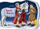 Lene März, Rike Janßen - Sankt Martin