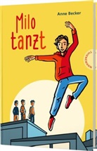 Anne Becker, Regina Kehn - Milo tanzt