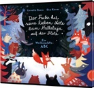Cornelia Boese, Elsa Klever - Der Fuchs hat seine lieben Nöte beim Halleluja auf der Flöte