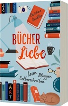 Christine Knödler - BücherLiebe