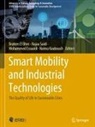 Brahim El Bhiri, Mohammed Essaaidi, Mohammed Essaaidi et al, Naima Kaabouch, Rajaa Saidi - Smart Mobility and Industrial Technologies