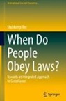 Shubhangi Roy - When Do People Obey Laws?
