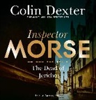 Colin Dexter, Samuel West, West Samuel - The Dead of Jericho (Audio book)