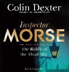 Colin Dexter, Samuel West, West Samuel - The Riddle of the Third Mile (Audio book)