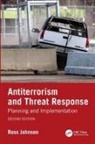 Ross Johnson, Ross (Capital Power Corporation Johnson, Johnson Ross - Antiterrorism and Threat Response