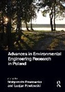 Malgorzata (Lublin University of Techno Pawlowska, Małgorzata Pawłowska, Lucjan Pawłowski - Advances in Environmental Engineering Research in Poland