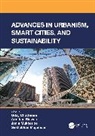 Uday Biswas Chatterjee, Arindam Biswas, Biswas Arindam, Uday Chatterjee, Sushobhan Majumdar, Jenia Mukherjee... - Advances in Urbanism, Smart Cities, and Sustainability