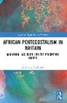 Katharine Stockland, Katharine (National Institute of Econom Stockland - African Pentecostalism in Britain