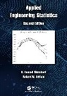 Robert M. Bethea, Bethea Robert M., R. Russell Rhinehart, R. Russell Bethea Rhinehart - Applied Engineering Statistics