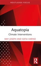 May Joseph, May (Pratt Institute Joseph, Joseph May, Sofia Varino - Aquatopia