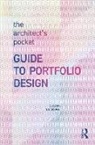 Zuzana Kubisova, Zuzana Kubišová - Architects Pocket Guide to Portfolio Design