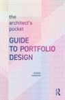 Zuzana Kubisova, Zuzana Kubišová - Architects Pocket Guide to Portfolio Design