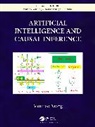 Momiao Xiong, Momiao (University of Texas School of Publi Xiong, Xiong Momiao - Artificial Intelligence and Causal Inference
