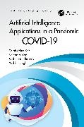 Salah-Ddine (Ibn Zohr University Krit, Mohamed Elhoseny, Salah-ddine Krit, Vrijendra Singh, Yashbir Singh - Artificial Intelligence Applications in a Pandemic Covid-19