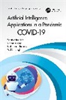 Salah-Ddine (Ibn Zohr University Krit, Mohamed Elhoseny, Salah-ddine Krit, Vrijendra Singh, Yashbir Singh - Artificial Intelligence Applications in a Pandemic
