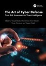Youssef Almaiah Baddi, Mohammed Amin Almaiah, Omar Almomani, Youssef Baddi, Yassine Maleh - Art of Cyber Defense