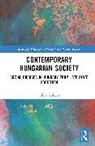 Tibor Valuch, Tibor (Hungarian Academy of Sciences Valuch, Valuch Tibor - Contemporary Hungarian Society