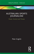 Peter English - Australian Sports Journalism
