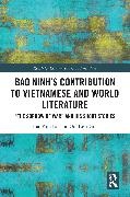 Ooi Gin, Cao Kim Lan, Cao Kim (Vietnam Academy of Social Sciences Lan - Bao Ninh''s Contribution to Vietnamese and World Literature - 'The Sorrow of War' and His Short Stories