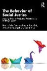 Francesca Barbieri, Shawn Thomas Capell, Beverly Kirby, Natalie Parks, Natalie Barbieri Parks, Ryan Sain - Behavior of Social Justice