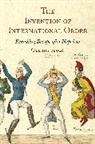 Glenda Sluga, Professor Glenda Sluga - Invention of International Order