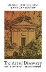 Anthony Grafton, Anthony T. Grafton, Grafton Anthony, Maren Elisabeth Schwab, Maren Elisabeth Grafton Schwab - Art of Discovery
