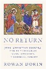 Professor Rowan Dorin, Rowan Dorin - No Return