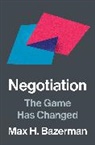 Max H. Bazerman, Bazerman Max H. - Negotiation