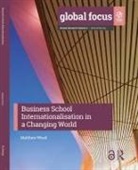 Matthew Wood, Matthew Wood - Business School Internationalisation in a Changing World