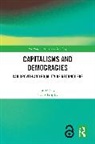 Carlo (University of Florence Trigilia, Carlo Trigilia, Trigilia Carlo - Capitalisms and Democracies