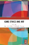 Jacqueline (La Trobe University) Coombs Millner, Gretchen Coombs, Jacqueline Millner, Millner Jacqueline - Care Ethics and Art