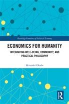 Mitsuaki Okabe, Okabe Mitsuaki - Economics for Humanity