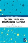 Debbie (Missouri Valley College Olson, Debbie Olson, Adrian Schober, Schober Adrian - Children, Youth, and International Television