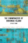 Josephine Nadezda Msindai, Josephine Nadezda Sommer Msindai, Volker Sommer, Sommer Volker - Chimpanzees of Rubondo Island