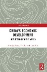Cai Fang - China''s Economic Development