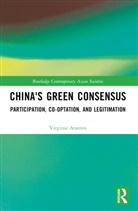Virginie Arantes - China''s Green Consensus