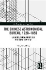 Ping-Ying Chang - Chinese Astronomical Bureau, 16201850